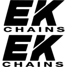 Buy Ek Chains 1 Decal Sticker Online