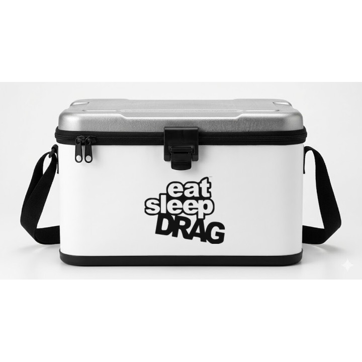 Buy Eat Sleep Drag 2 Decal Sticker Online