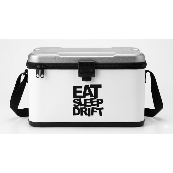 Buy Eat Sleep Drift 1 Decal Sticker Online