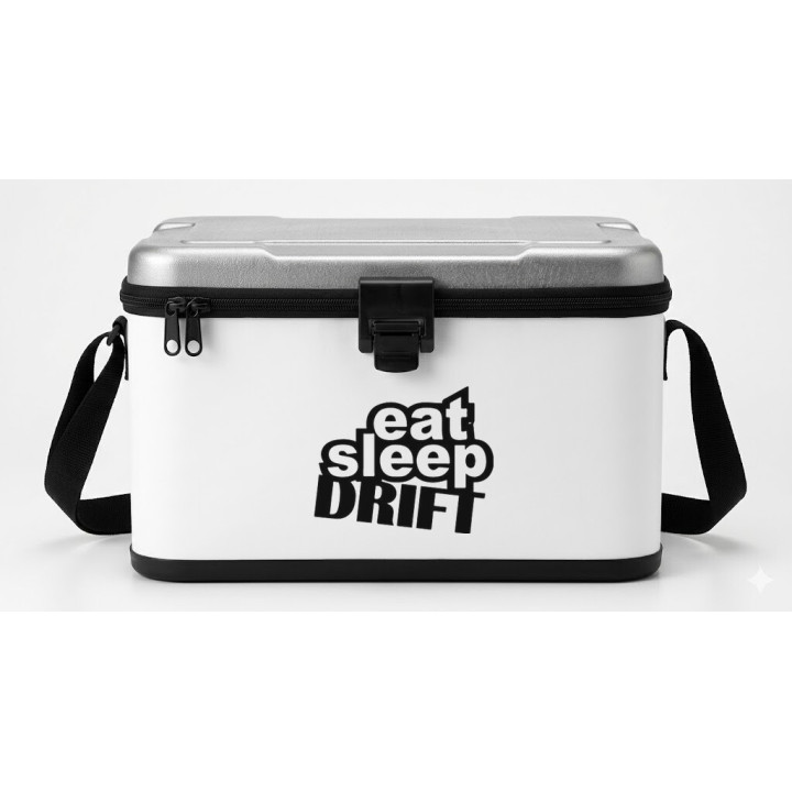 Buy Eat Sleep Drift 5 Decal Sticker Online