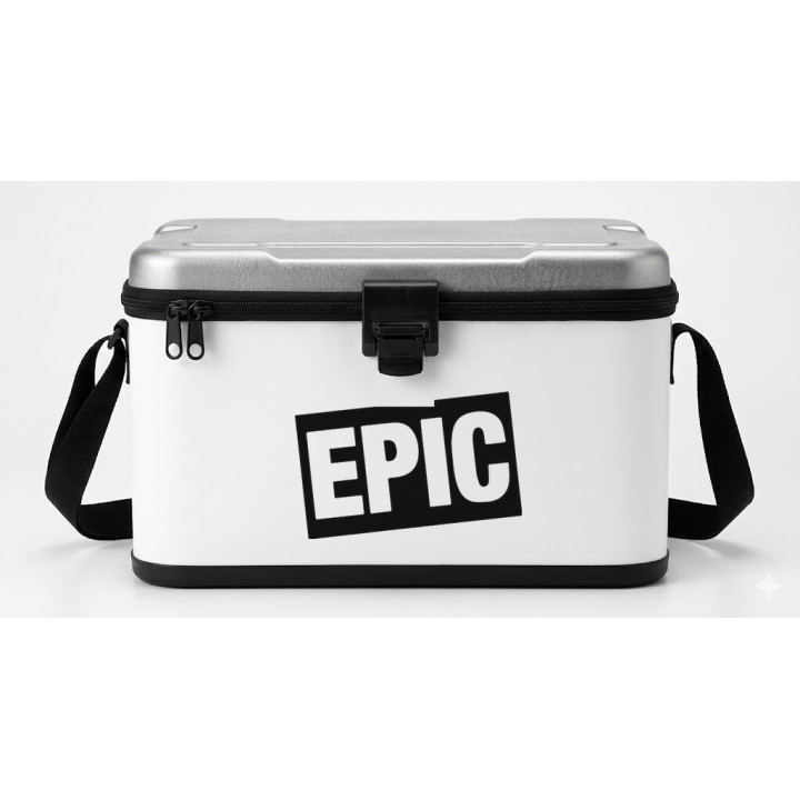 Buy Epic 2 Jdm Decal Sticker Online