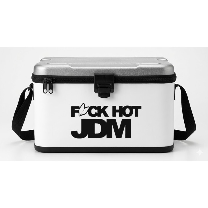 Buy F Ck Hot Jdm Decal Sticker Online