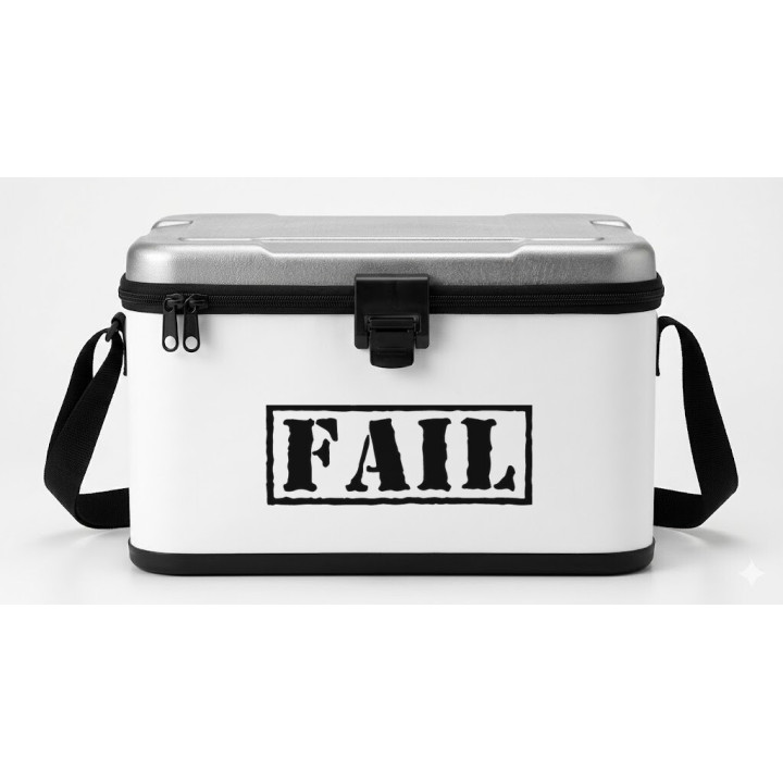 Buy Fail 2 Decal Sticker Online