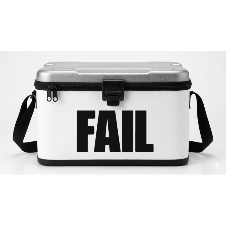 Buy Fail Jdm Japanese 1 Decal Sticker Online