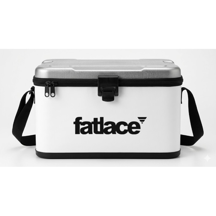 Buy Fatlace 1 Decal Sticker Online