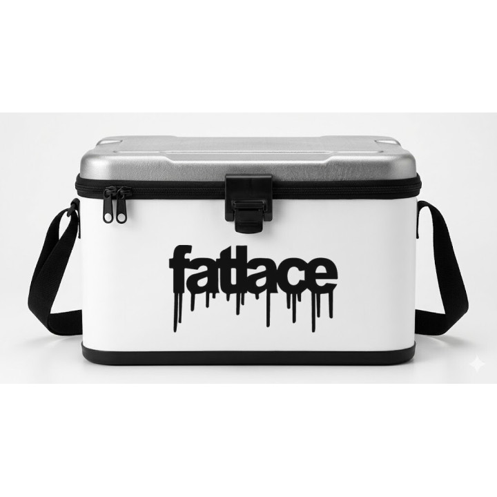 Buy Fatlace 2 Decal Sticker Online