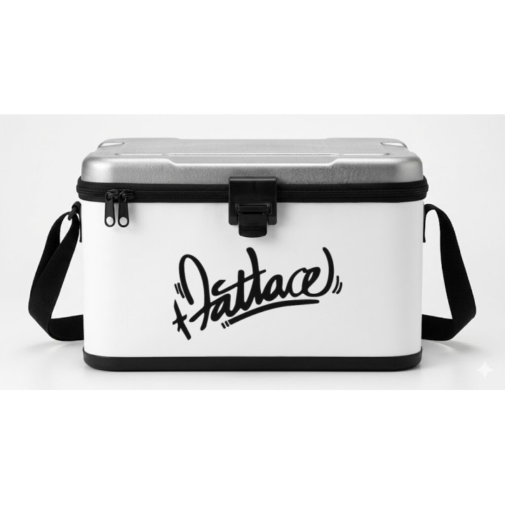 Buy Fatlace Decal Sticker Online