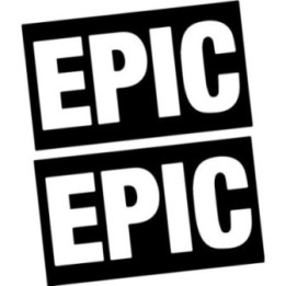 Buy Epic 2 Jdm Decal Sticker Online