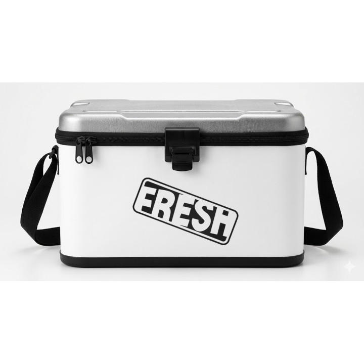 Buy Fresh 3 Decal Sticker Online