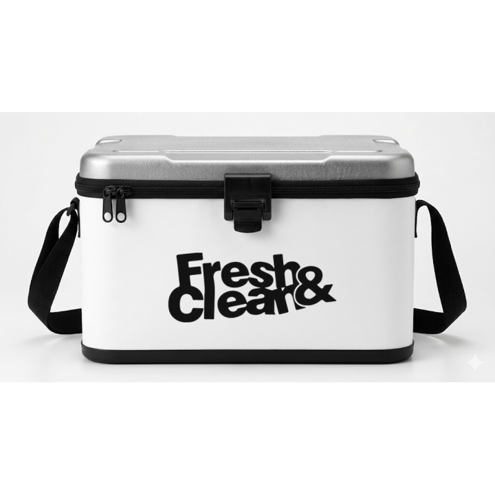 Buy Fresh Clean Decal Sticker Online
