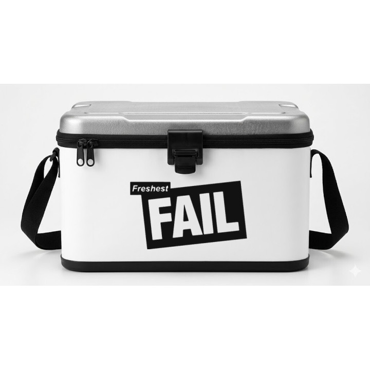 Buy Freshest Fail Jdm Japanese Sticker Online