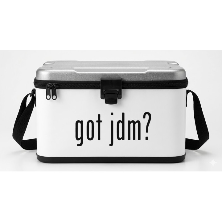 Buy Got Jdm Decal Sticker Online