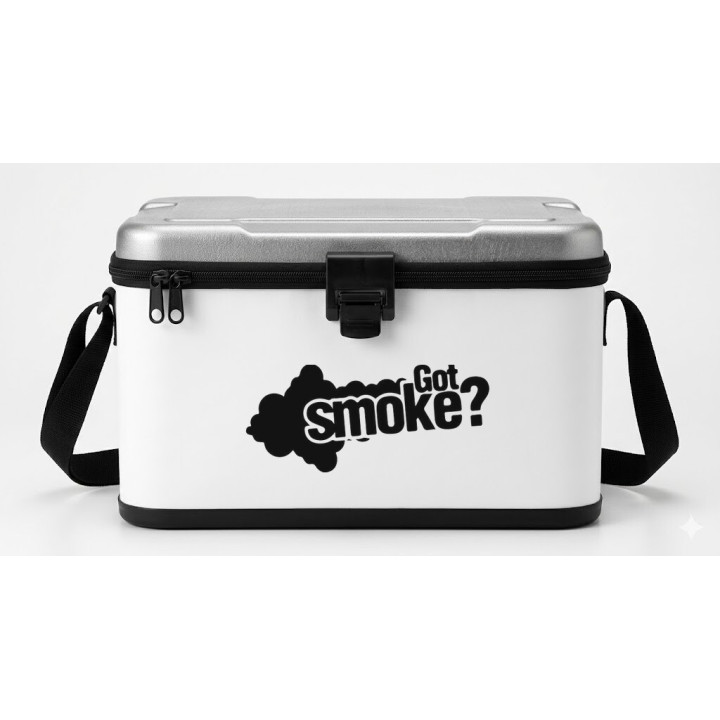 Buy Got Smoke Decal Sticker Online