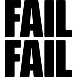Buy Fail Jdm Japanese 1 Decal Sticker Online