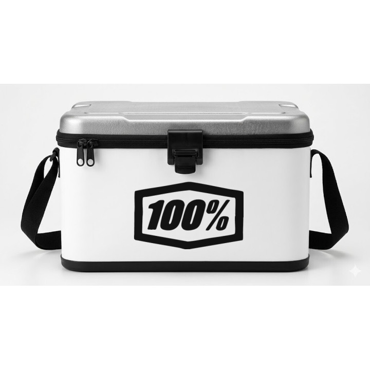 Buy 100 Percent Plaque Decal Sticker Online