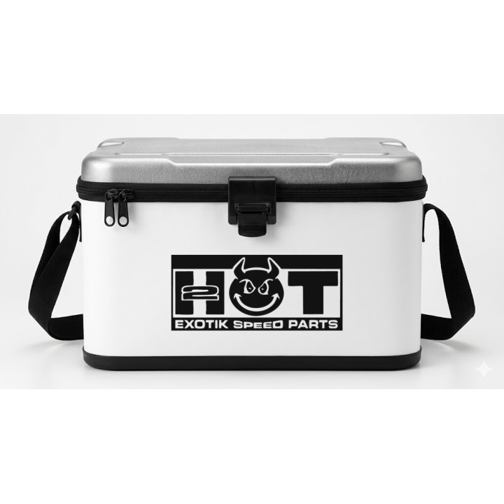 Buy 2 Hot Mod4 Vinyl Decal Sticker Online