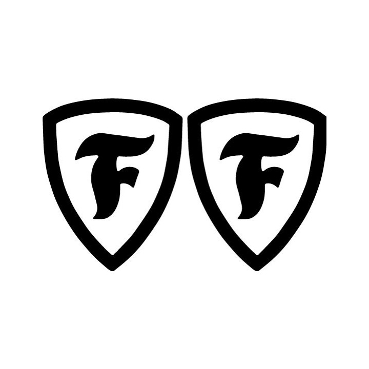 Buy Firestone 2 Decal Sticker Online