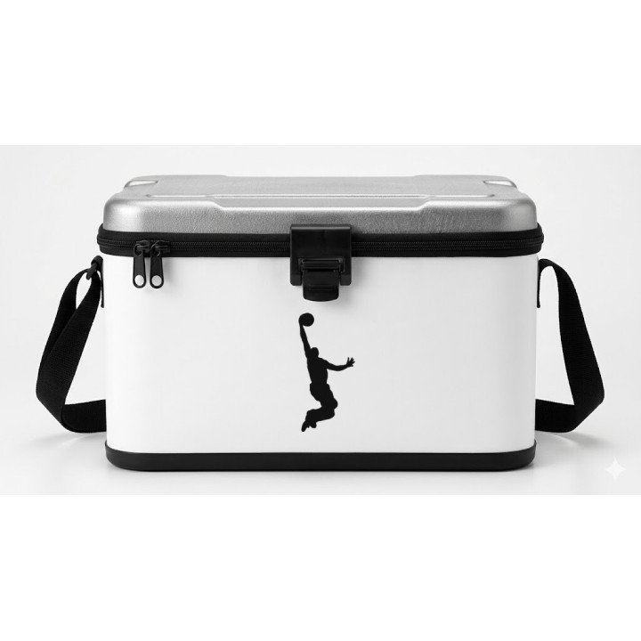 Buy Basketball 2 Sticker Online