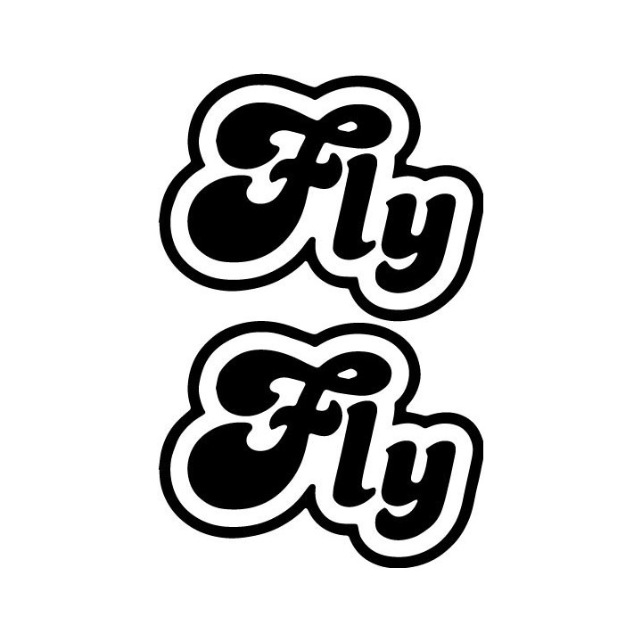 Buy Fly Sticker Online