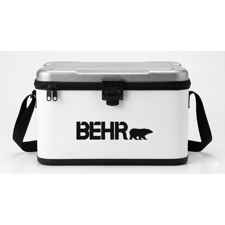 Buy Behr Logo Sticker Online