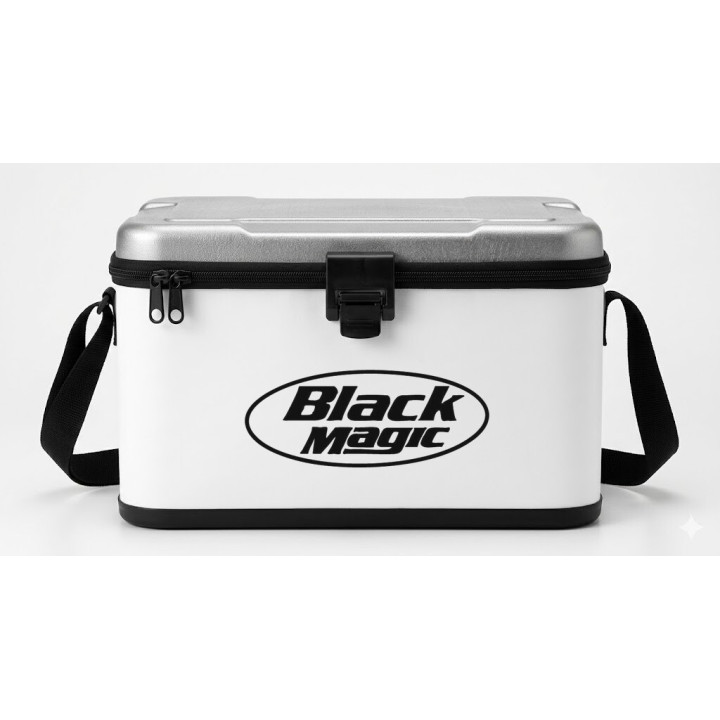 Buy Black Magic S Vinl Car Graphics Decal Sticker Online