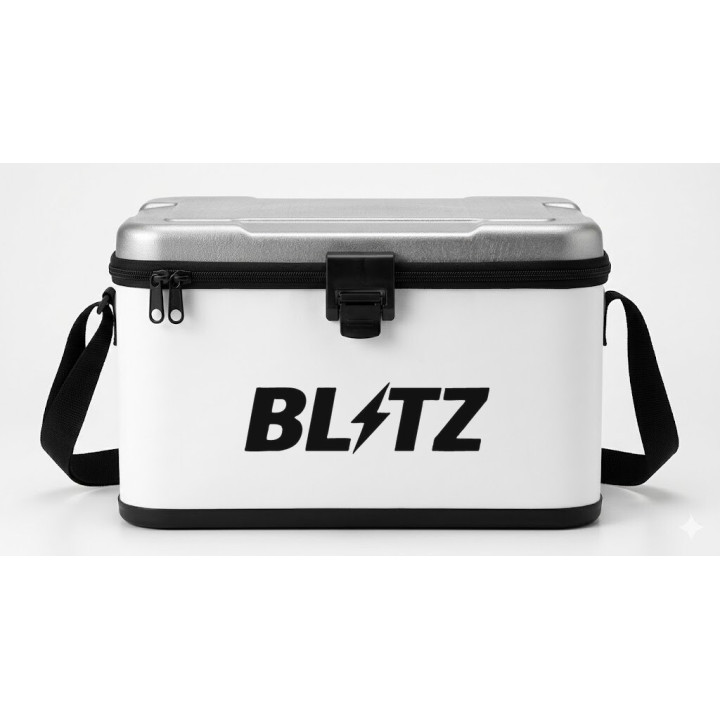 Buy Blitz Aftermarket Decal Sticker Online