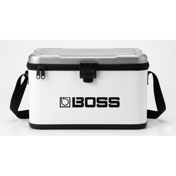 Buy Boss Motorsports 1 Sticker Online