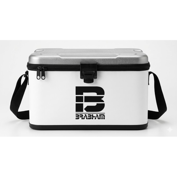 Buy Brabham Vinyl Decal Sticker Online