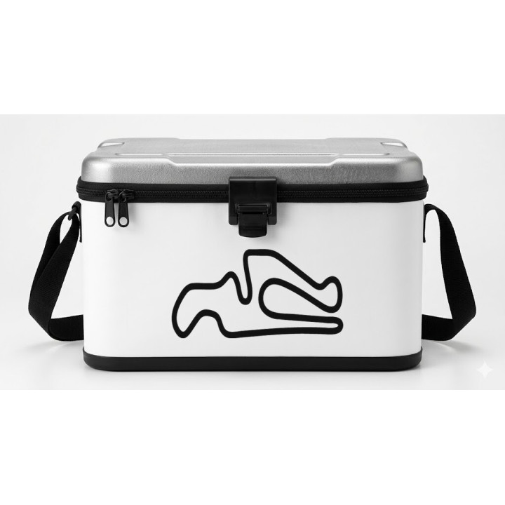 Buy Calspeed Karting Grande Course Vinyl Decal Sticker Online
