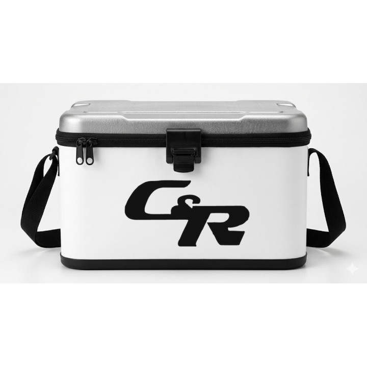 Buy C Amp R S Decal Sticker Online