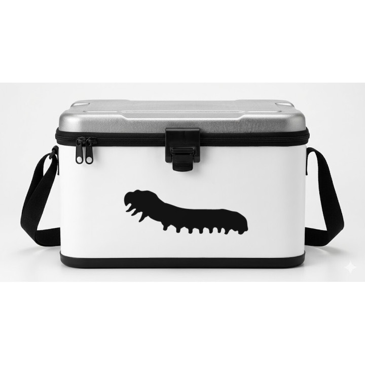 Buy Caterpillar Decal Sticker Online
