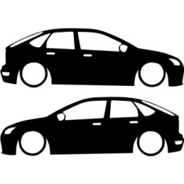 Buy Ford Focus 5Dr Low Sticker Online