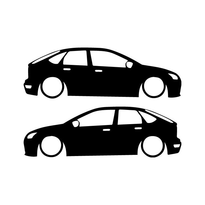 Buy Ford Focus 5Dr Low Sticker Online