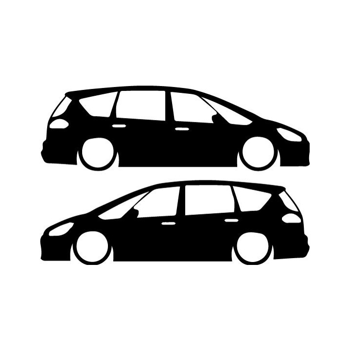 Buy Ford S Max Low Sticker Online