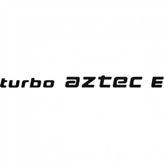 Piper Turbo Aztec E Aviation