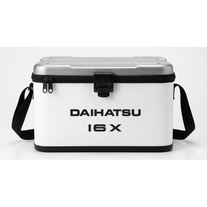 Buy Daihatsu 16x Decal Sticker Online