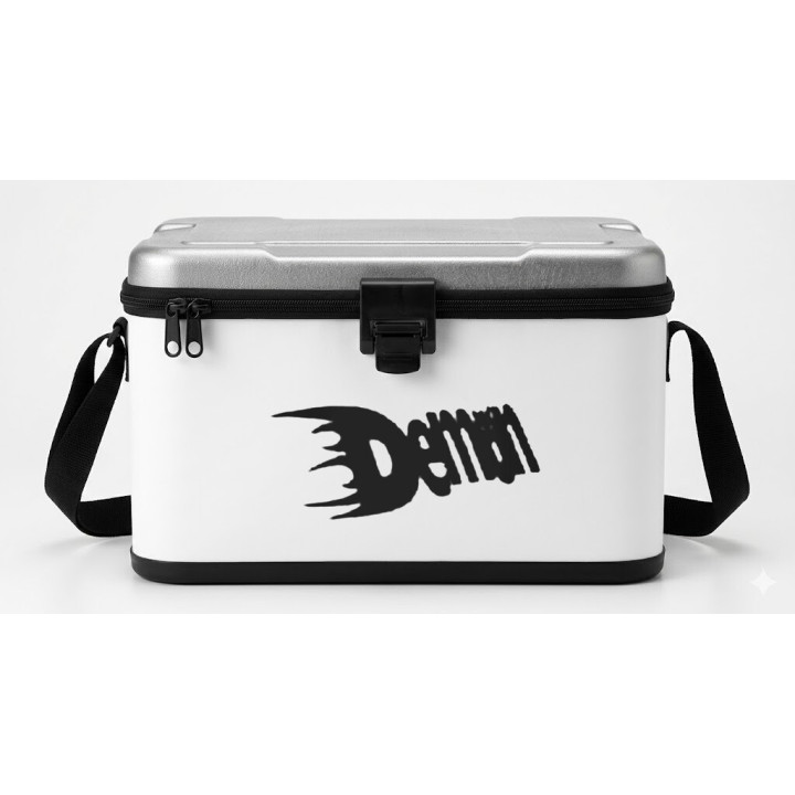 Buy Demon Racing Decal Sticker Online