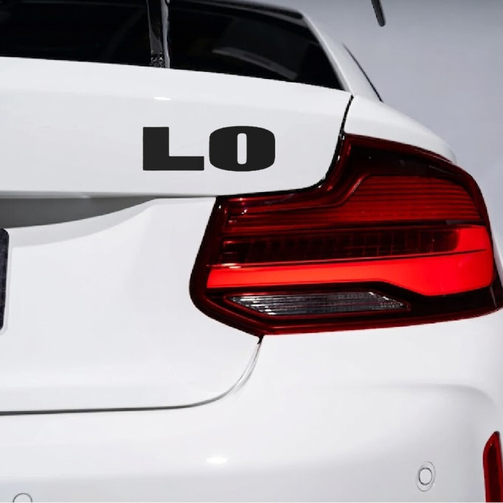 Buy Diablo Tires Logo Sticker Online