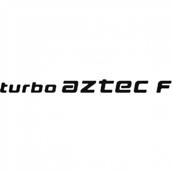Piper Turbo Aztec F Aviation