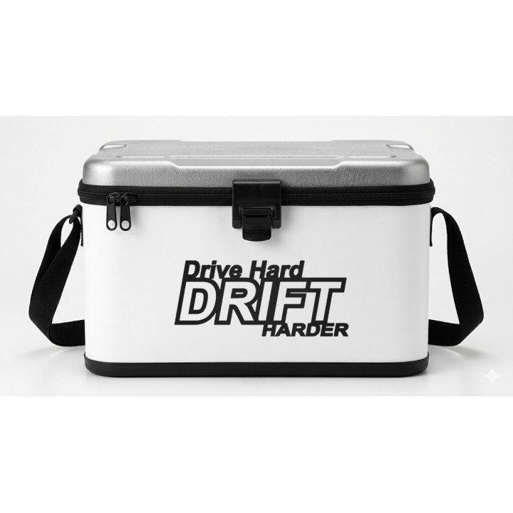 Buy Drive Hard Drift Harder Jdm Decal Sticker Online