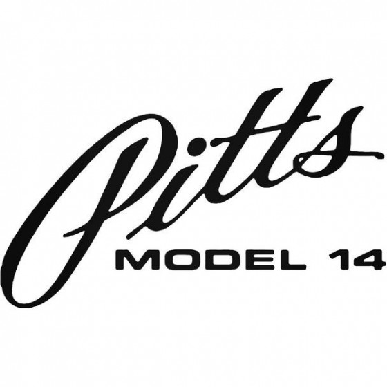 Pitts Model 14 Aviation