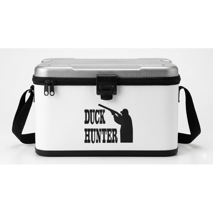 Buy Duck Hunter 1 Sticker Online