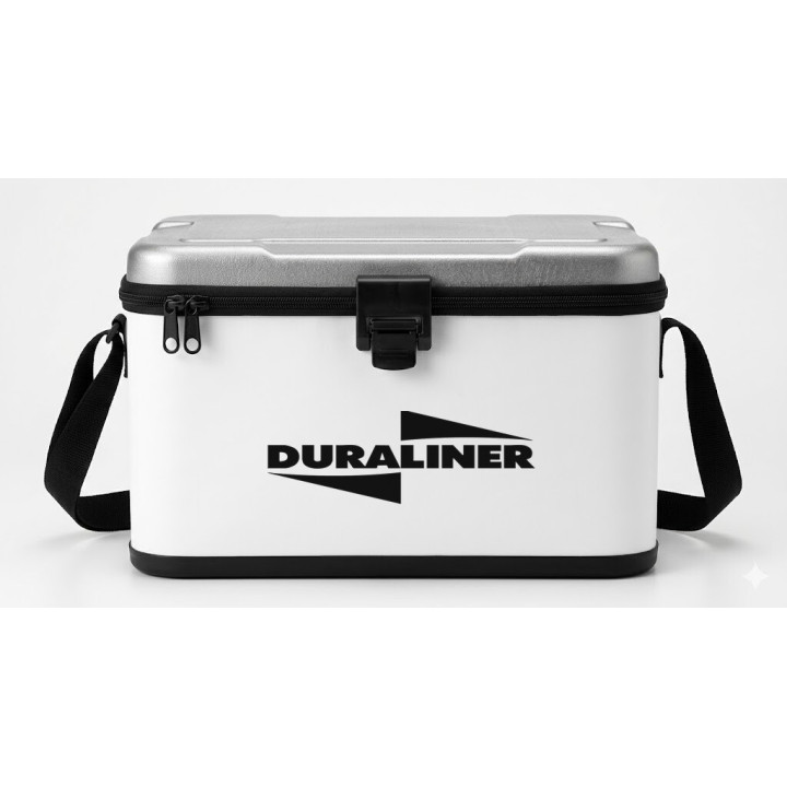 Buy Duraliner Decal Sticker Online