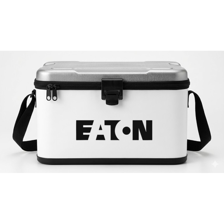 Buy Eaton Sponsor Decal Sticker Online