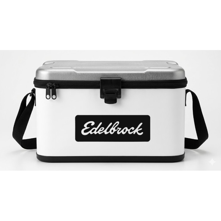 Buy Edelbrock Aftermarket Decal Sticker Online