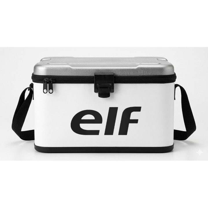 Buy Elf Aftermarket Decal Sticker Online