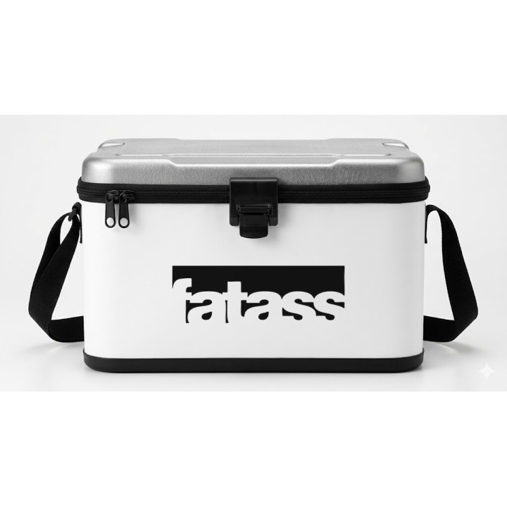 Buy Fatass Jdm Decal Sticker Online