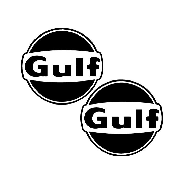 Buy Gulf Sticker Online