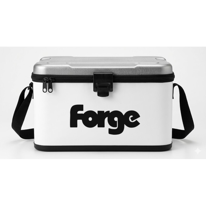 Buy Forge Vinyl Decal Sticker Online