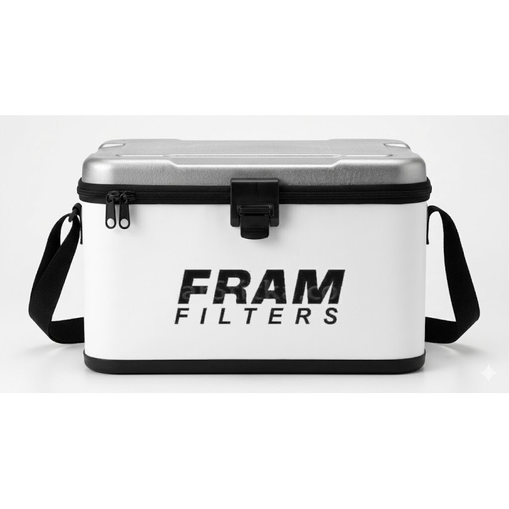 Buy Fram Filters B Decal Sticker Online